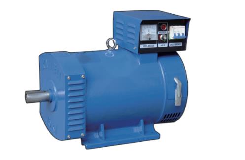 stc系列三相交流同步發(fā)電機